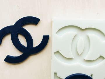 chanel bag candle mould|Chanel Bag Mold .